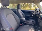 MINI Cooper Premium First Essential