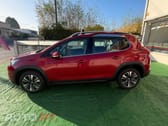 Peugeot 2008 1.2 PureTech Allure EAT6