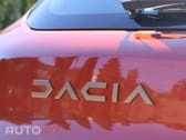 Dacia Spring Electric 45 Comfort Plus