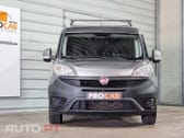 Fiat Doblo 1.6 MJ 3L
