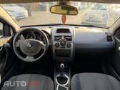 Renault Mégane Break 1.5 dCi C Dynamique