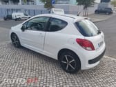 Peugeot 207 1.4 HDI PACK CLIM
