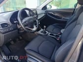 Hyundai i30 1.6 CRDi Style