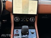 Jaguar F-Pace 3.0 P400 AWD R-DYnamic HSE