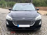 Ford Focus SW 1.5 TDCi EcoBlue Active Style