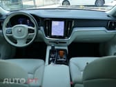 Volvo V60 2.0 T6 AWD TE Core