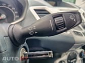 Ford Fiesta 1.4 TDCI Titanium