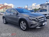 Mercedes-Benz GLA 180 d Urban