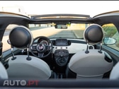 Fiat 500 1.0 hybrid