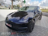 Tesla Model Y Tração Traseira Standard