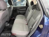 Ford Focus SW 1.8 TDCi Trend