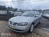 Nissan Almera 1.5 dCi Sport