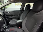 Renault Captur 0.9 TCE Exclusive
