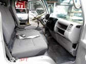 Toyota Dyna M35.33 Báscula nova