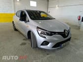 Renault Clio ND