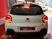 Citroen C3 1.2 PureTech Shine