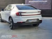Polestar 2 Standard Range 69 kWh