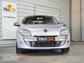 Renault Mégane 1.5 dCi Dynamique