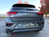 Volkswagen T-Roc 1.5 TSI R-Line DSG