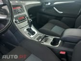 Ford S-Max 2.0 TDCi Titanium 7L Aut.