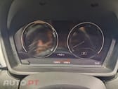 BMW X1 16 d sDrive Advantage Auto