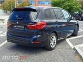 BMW 216 d 7L Advantage Auto