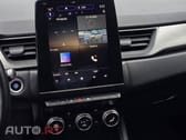 Renault Captur 1.6 E-TECH PLUG-IN INTENSE