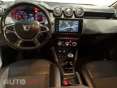 Dacia Duster 1.3 TCe SL Extreme