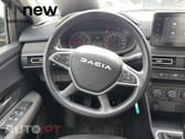 Dacia Sandero EXPRESSION TCE 90
