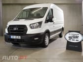 Ford Transit 330 L3H2 2.0 TDCi Trend