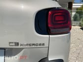 Citroen C3 Aircross 1.5 BlueHDi Shine EAT6