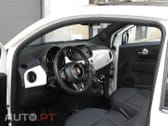 Fiat 500 1.0 Hybrid