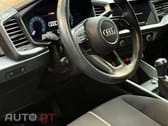 Audi A1 1.0 TFSI