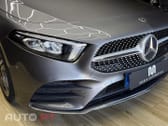 Mercedes-Benz A 200 AMG Line