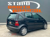 Mercedes-Benz A 140 Classic