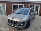 Peugeot 3008 1.6 HDi Sport JLL18