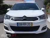 Citroen C4 1.6 BlueHDi Feel EAT6