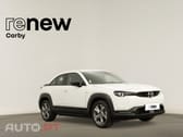Mazda MX-3 MX-30 E-SKYACTIV EXCLUSVE-LINE