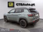Jeep Compass 1.3 T4-PHEV Upland I.V.A DEDUTÍVEL  