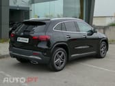 Mercedes-Benz GLA 250 e AMG Line