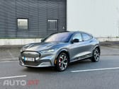 Ford Mustang Mach-E AWD PREMIUM
