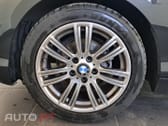 BMW 116 d Line Sport