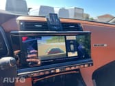DS DS7 Crossback 2.0 BlueHDi La Première EAT8