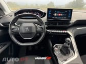 Peugeot 3008 1.5 BlueHDi Active Pack