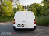 Citroen Berlingo 1.6 HDI 100cv Longa