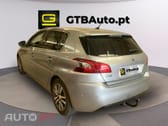 Peugeot 308 1.2 Puretech Allure