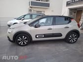 Citroen C3 1.2 PureTech Max EAT6