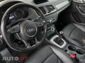 Audi Q3 TT