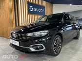 Fiat Tipo 1.3 Multijet City Life