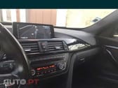 BMW 320 Gran Turismo